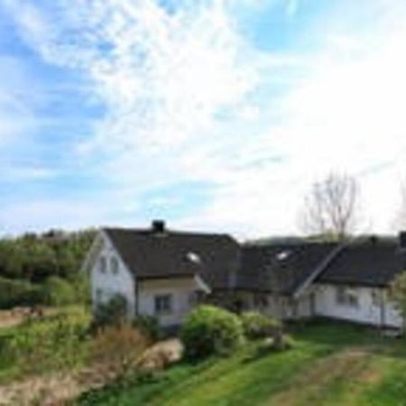 Idyllic Small Farm Appartment Tønsberg Eksteriør billede